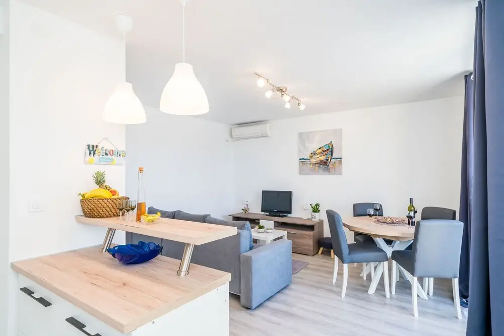 Apartment Cvjetković