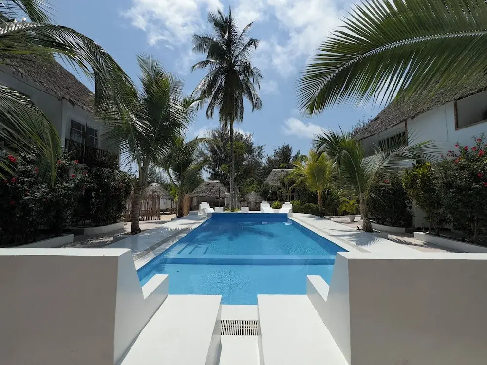 Ayras Hotel Zanzibar
