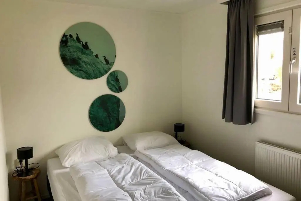 Beach Chalet Bad Hoophuizen VU43