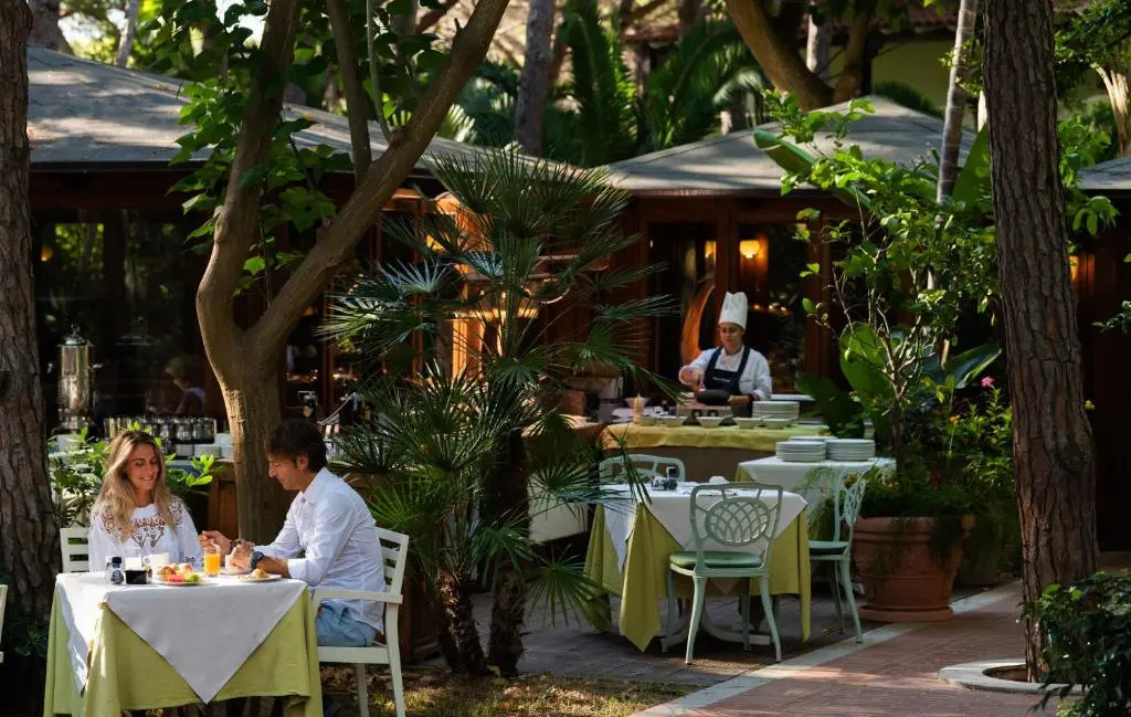 Forte Village Resort - Pineta