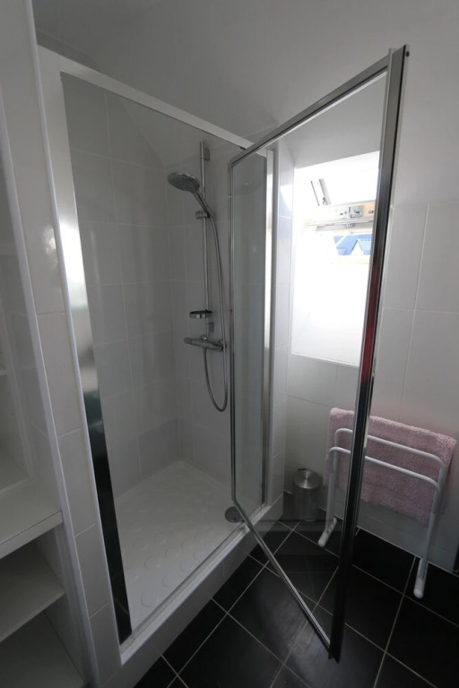 House With 4 Bedrooms in Baden, With Furnished Garden and Wifi - 5 km