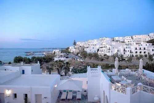 Alfa Rooms