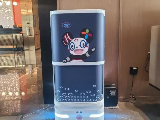 Hampton by Hilton Changsha MixC Riverside Financial Center
