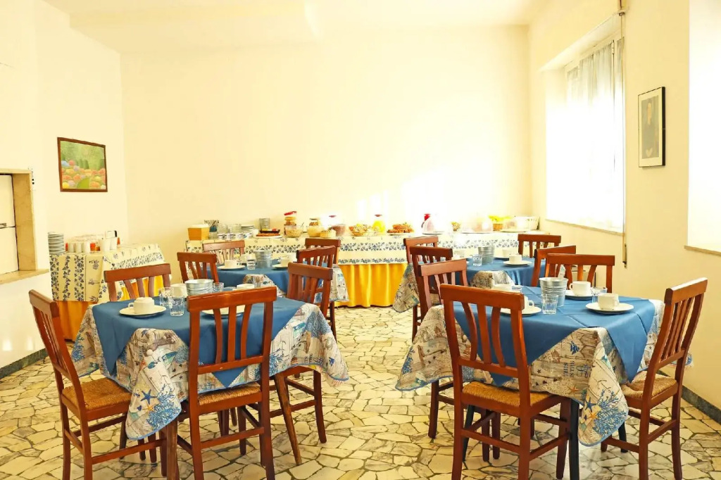 Hotel Alabama by ALEhotels
