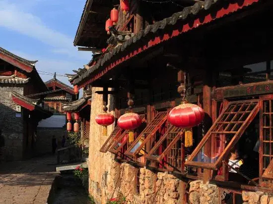 Liyang Yage Inn (Guanjing)