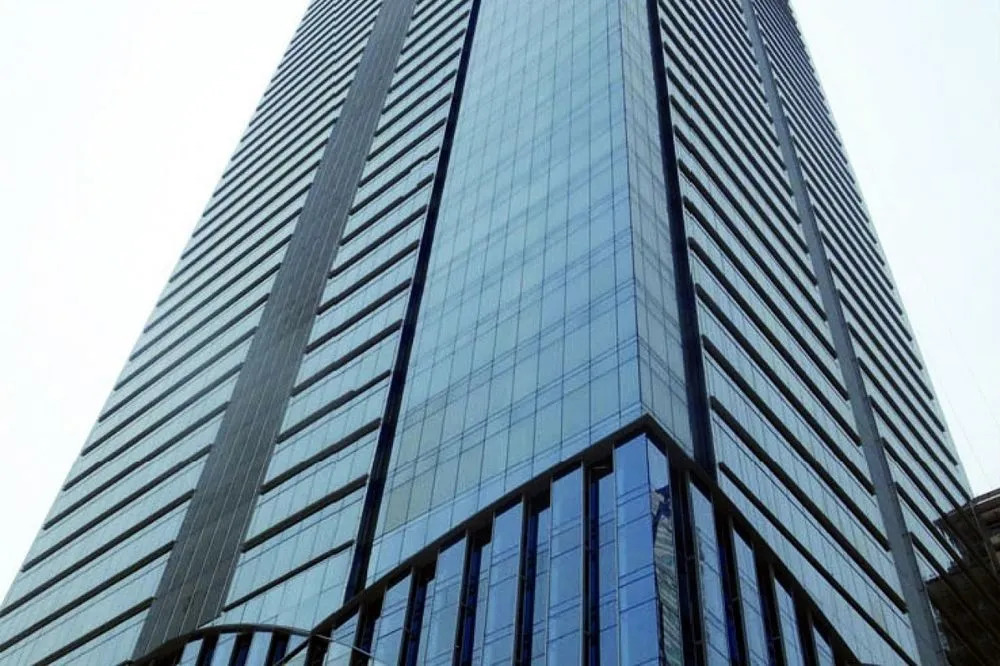 2 BR Central Location Sahid Sudirman Residence By Travelio