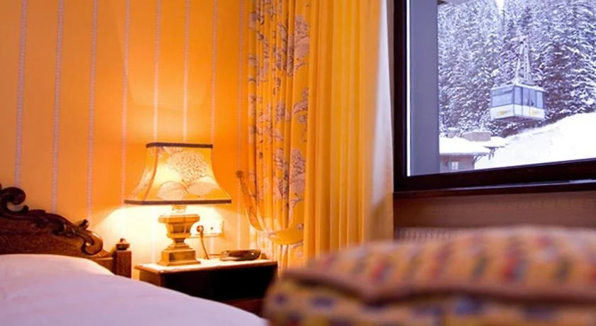 Hotel Olympia