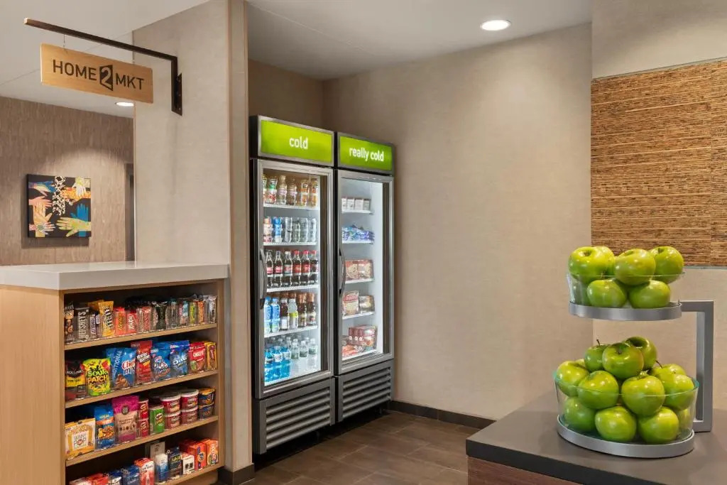 Home2 Suites By Hilton Ephrata