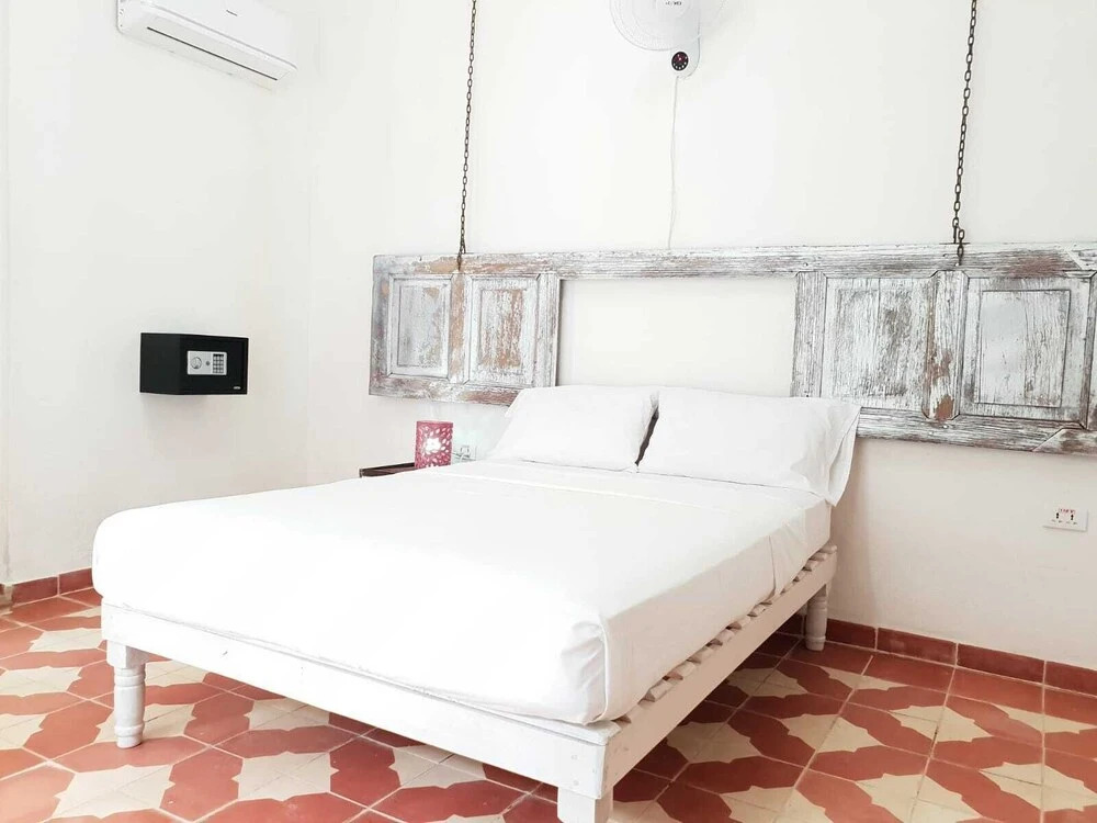 Residencia La Cava
