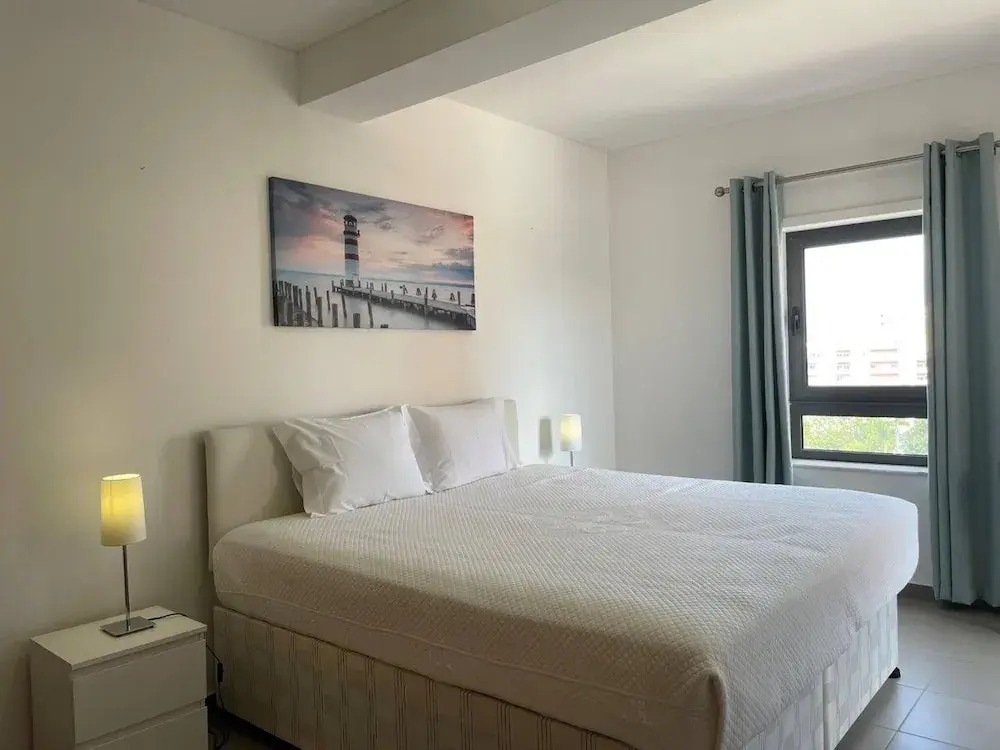 07 in Portim o With 3 Bedrooms and 2 Bathrooms