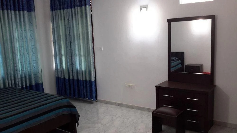 Eththukala Resort