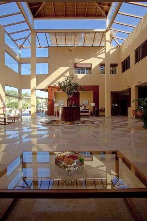 Apartment With one Bedroom in Estômbar, With Wonderful sea View, Private Pool, Enclosed Garden - 2 km From the Beach