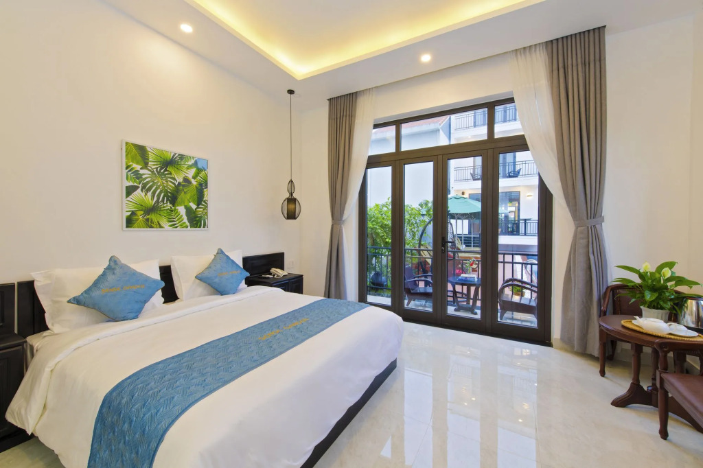 Sense Garden Villa
