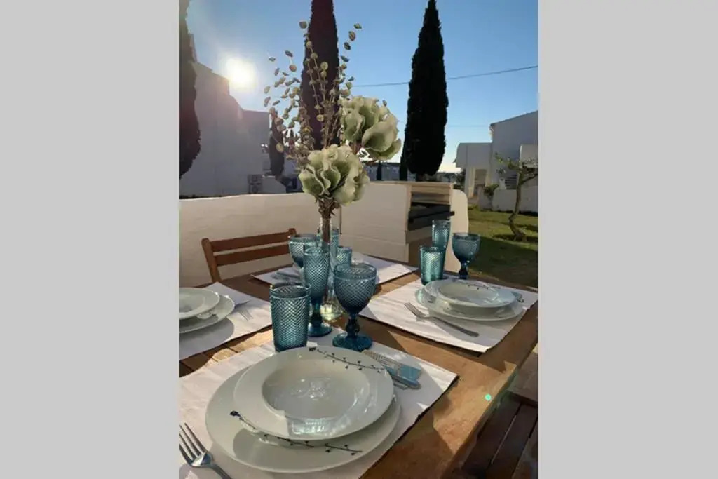 Lovely T2- 88A - Vila Srª da Rocha,Armação de Pera