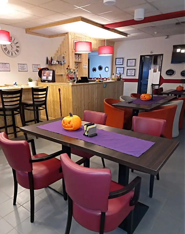De Berk Hotel