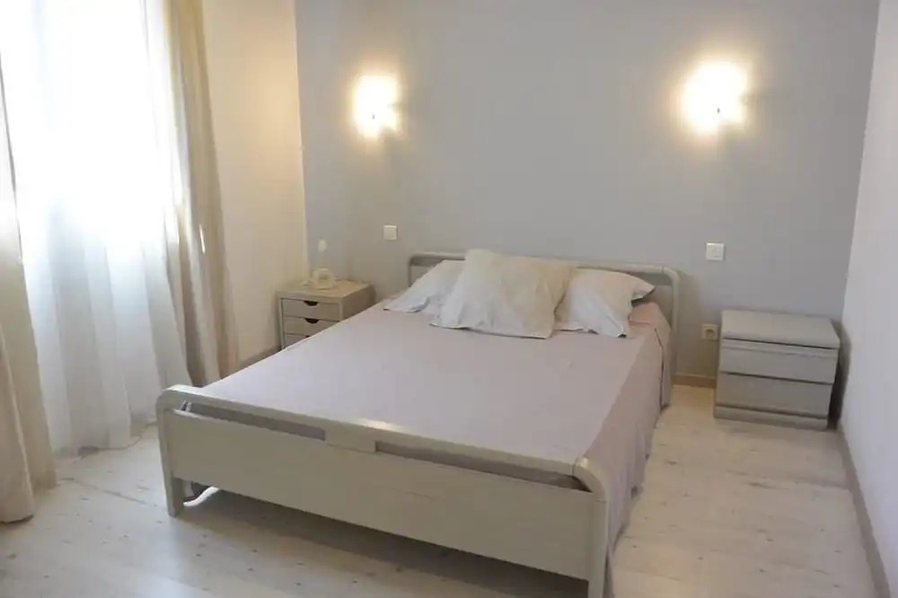VILLA ANGELINA - SWIMMING POOL - STE LUCIE DE PORTO-VECCHIO Chalet 3