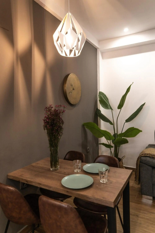 Mina Mychoice by Bossh Apartments