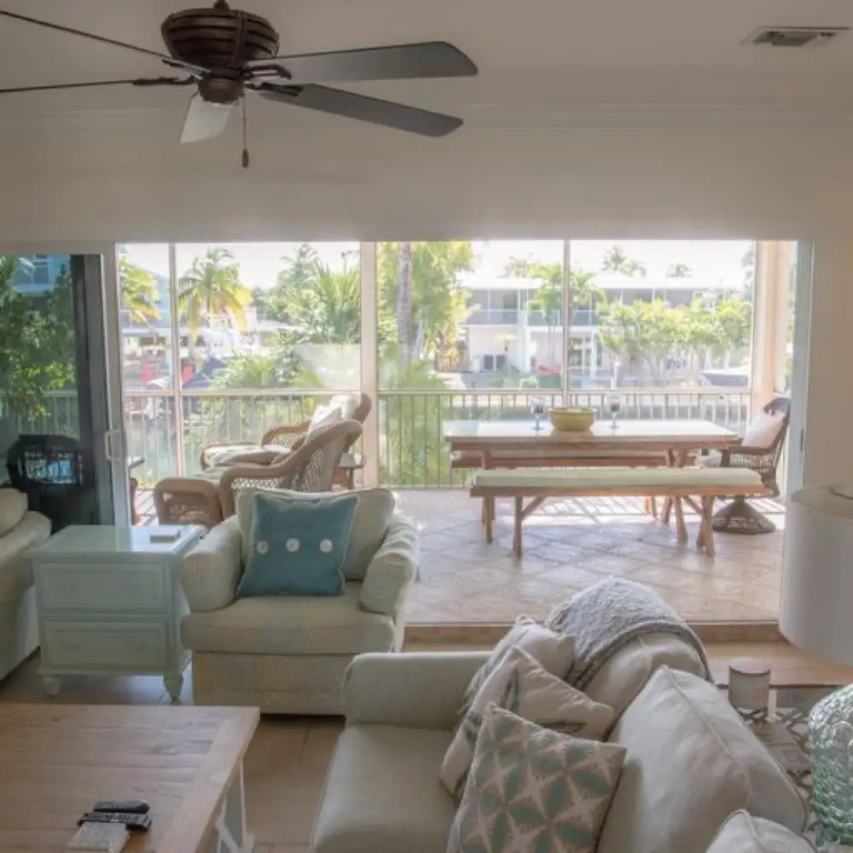 Mango Oasis by Florida Keys Luxury Rentals