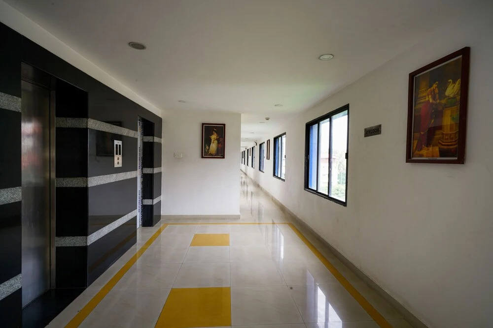 Half Moon Residency Calicut