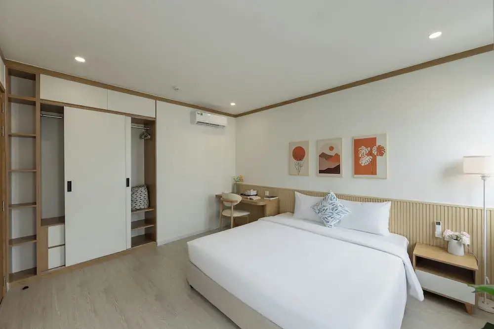 KOA Apart Hotel Phu Quoc