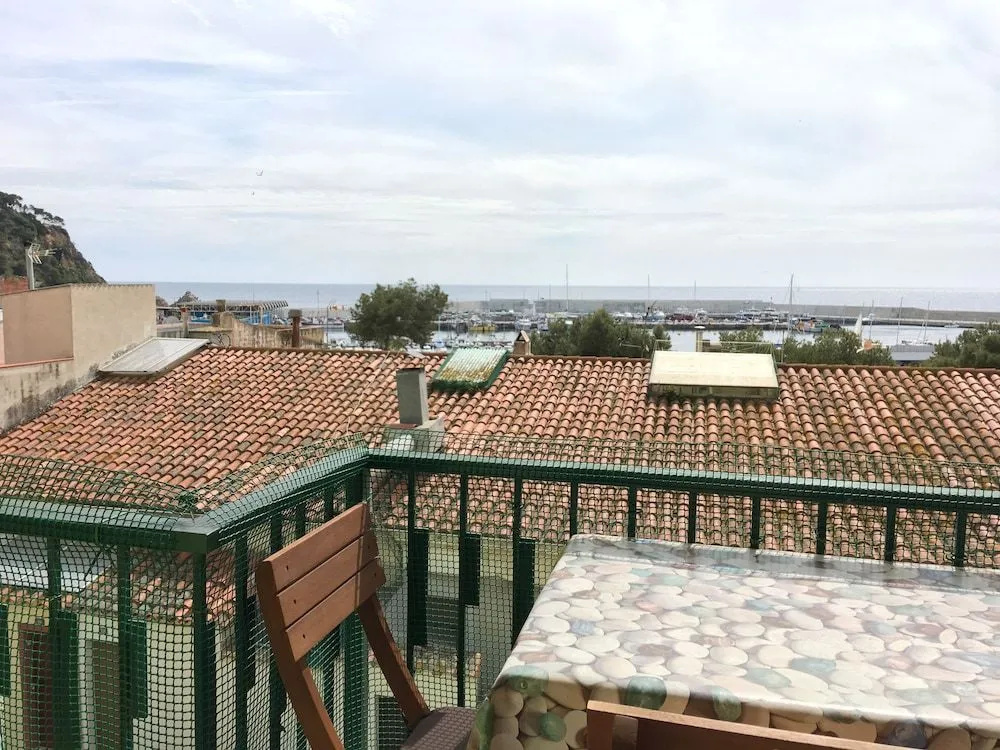 Aiguaneu S´Ermita