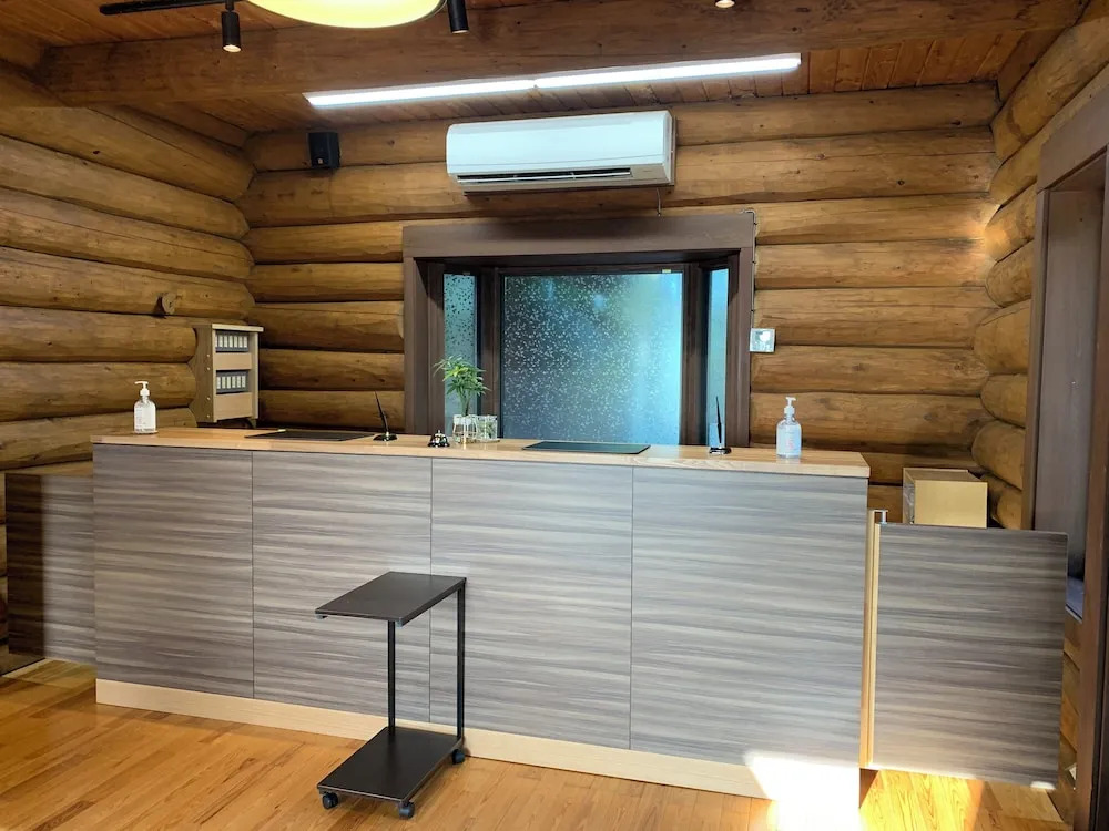 Tenku Terrace