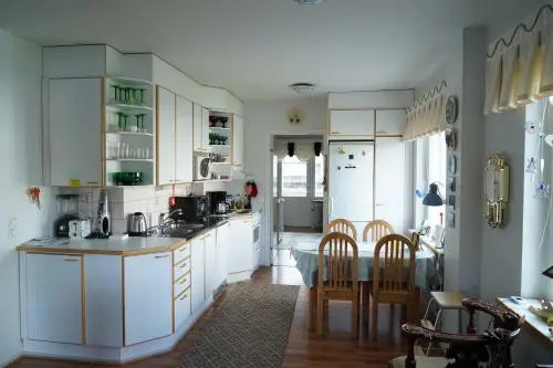 Brahenkatu Apartment