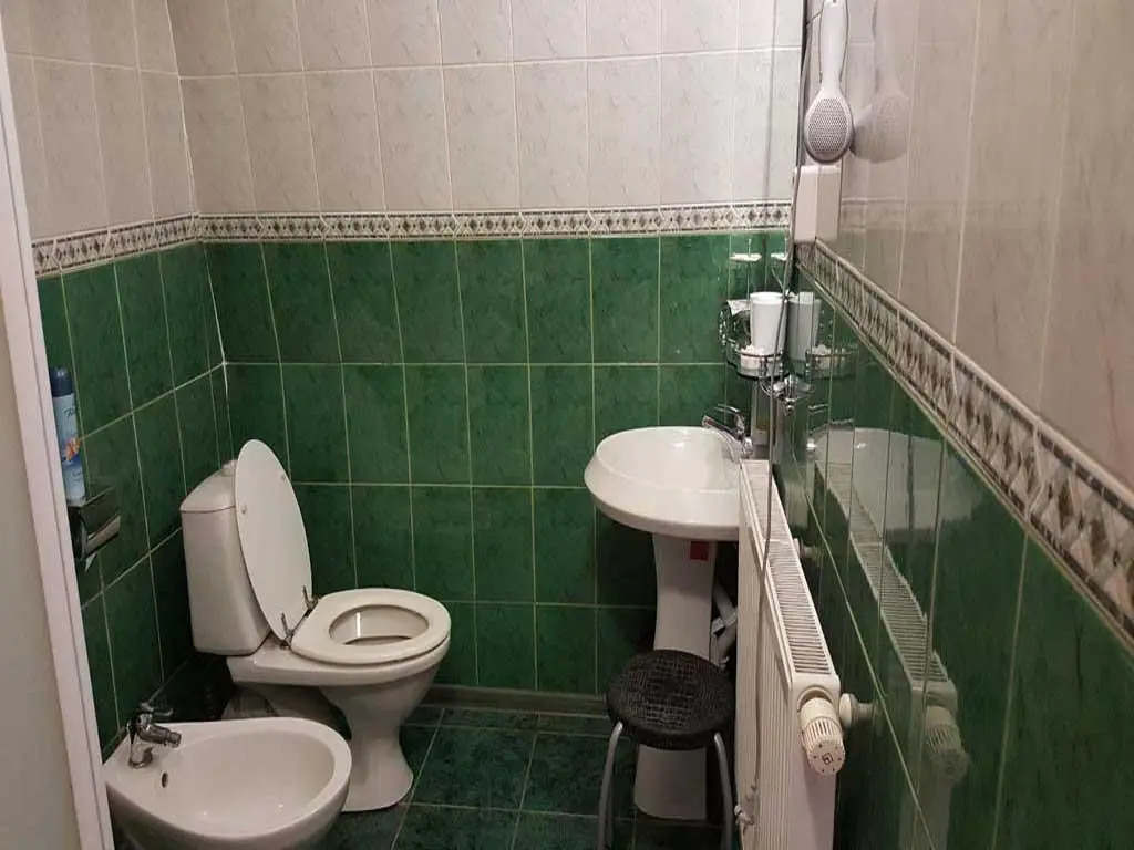 Транзит