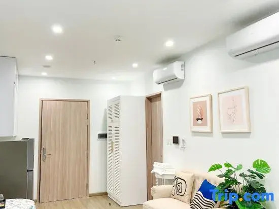 Yichen Apartment - Vinhomes Ocean Park Ha Noi