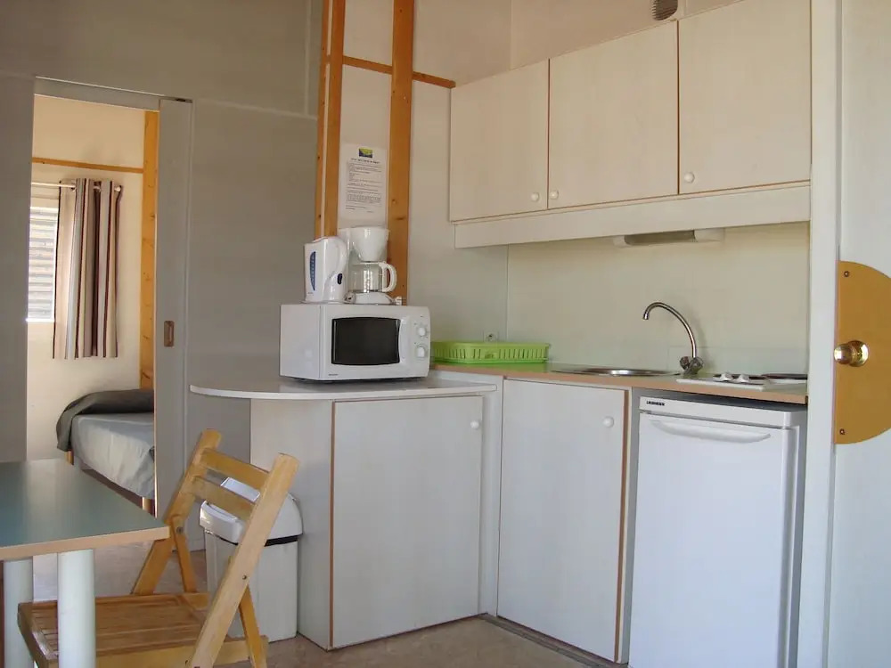 Résidence Les Chalets de Millau