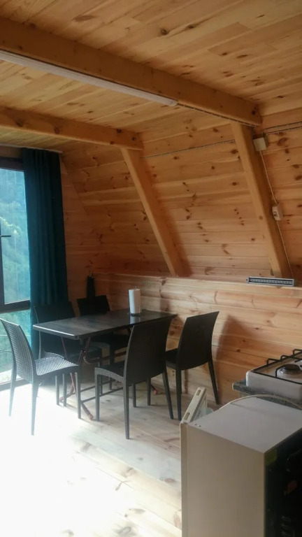 Begi Apart Bungalov