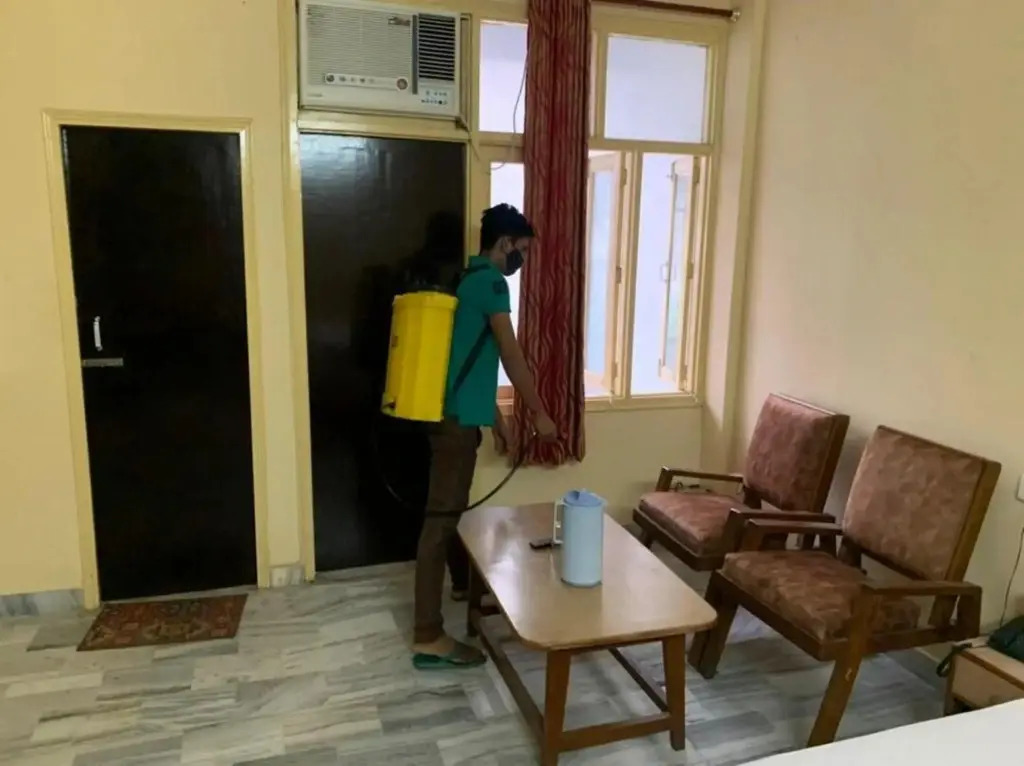 Pathik Hotel