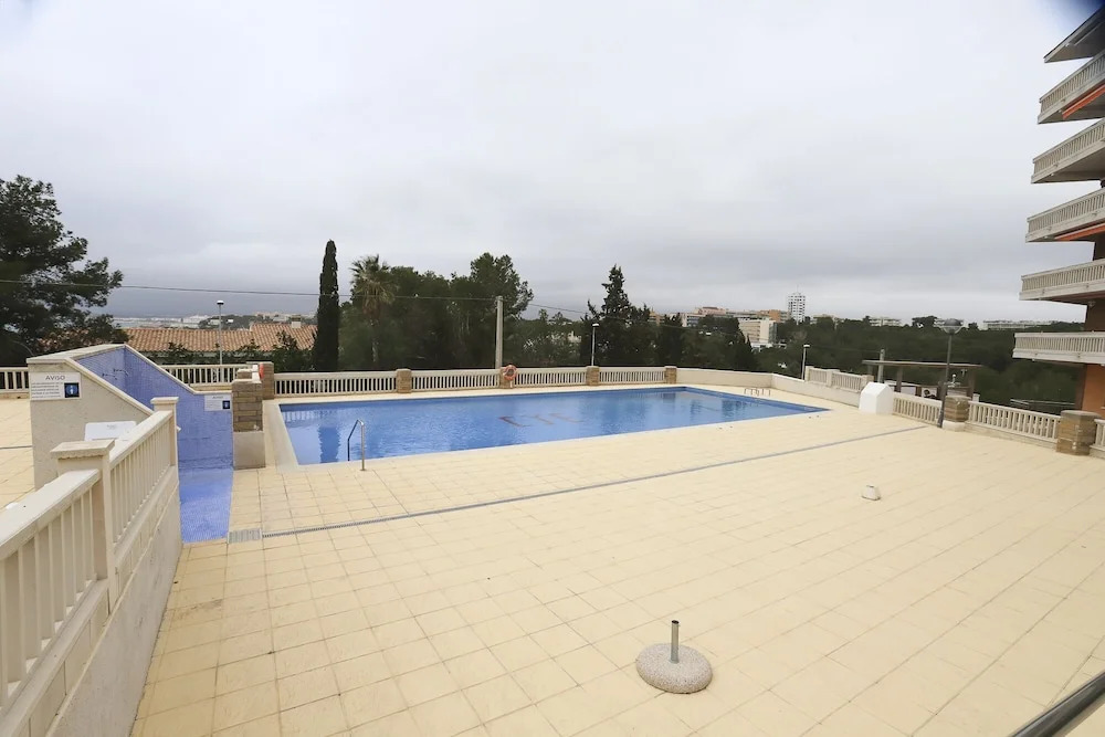 Apartamento Cye 7