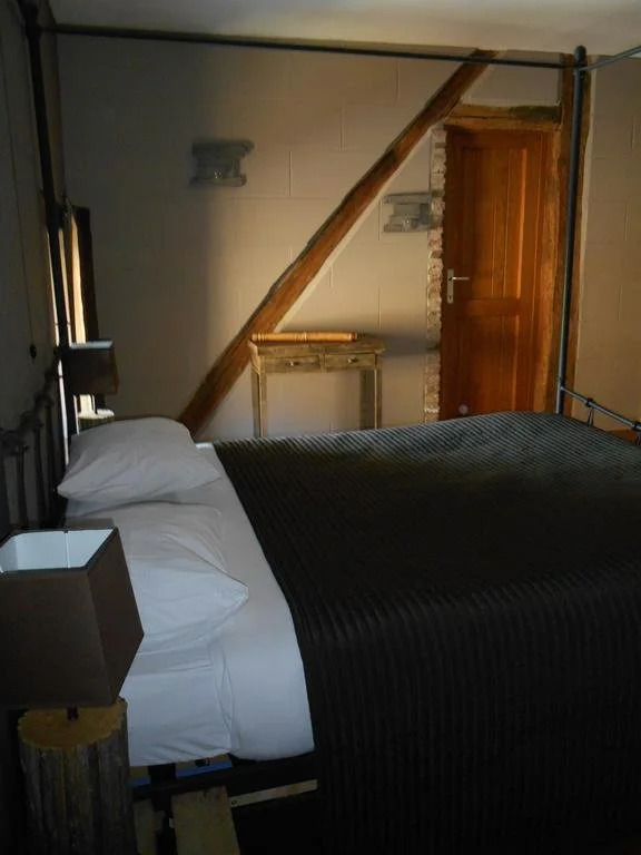 B&B A lOmbre du Tilleul