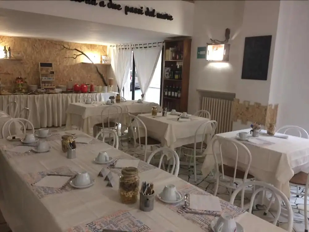 Hotel Gentile