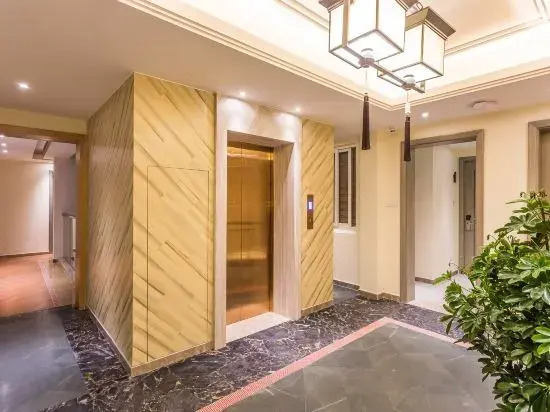 Shuiyunju Boutique Hotel