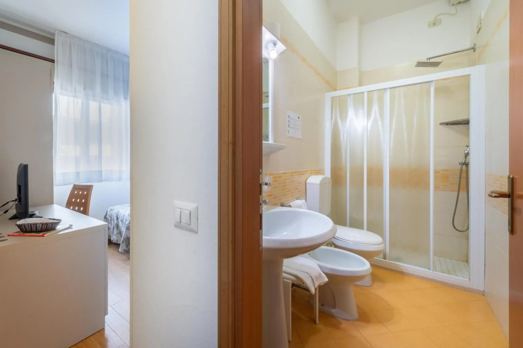 Hotel Del Corso