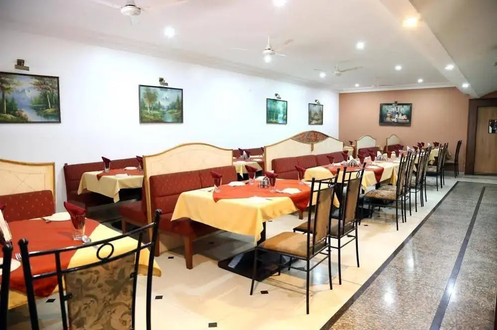OYO Rooms Tarabai Park Kolhapur