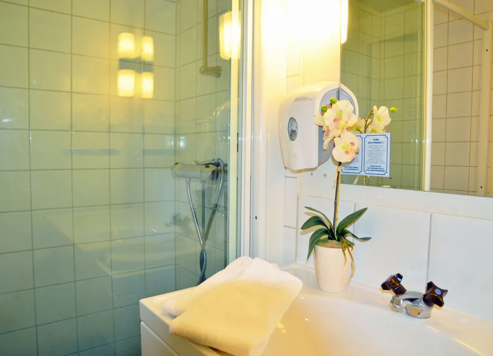 Hotell Kusten