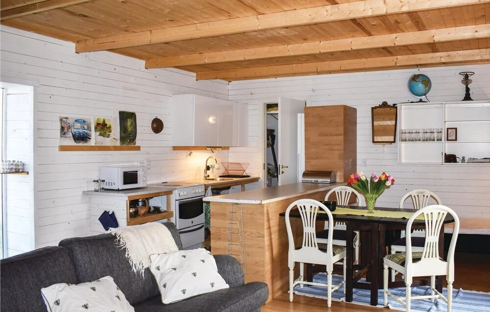 Beautiful Apartment in Tomelilla With