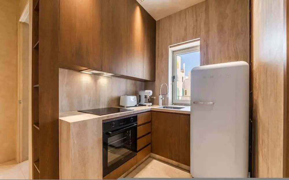 Coastal Luxury Apartment Ionian Beach Parking