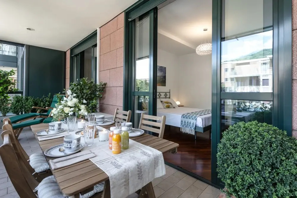 Residenza Carloni