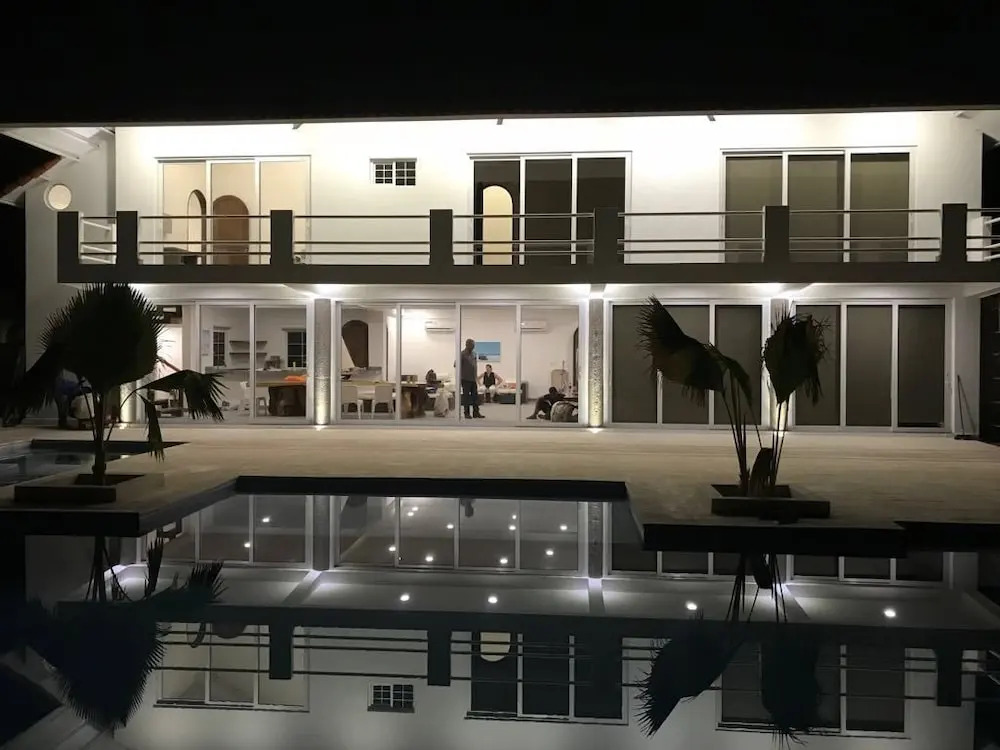 Venecia Yatch Club