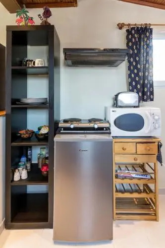 Top Floor Studio Near Metro&View&200mbps