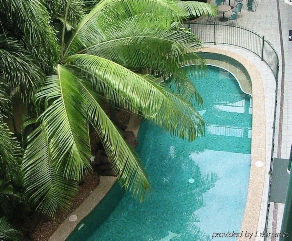 Mediterranean All Suite Hotel