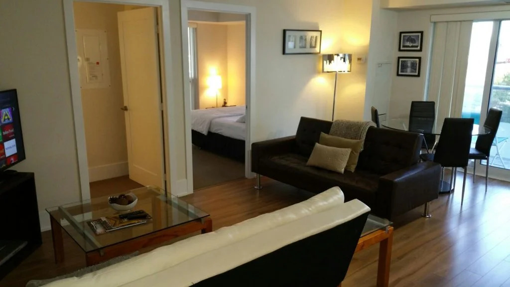 Pelican Suites at Fly Condos