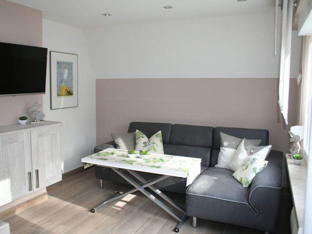 Cosy Apartment in Schmogrow