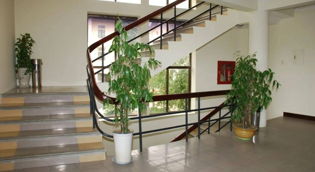 Ngu Binh Hue Hotel