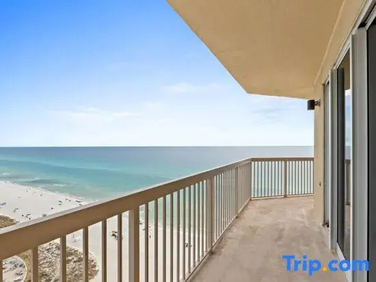 Sunrise Beach 1801