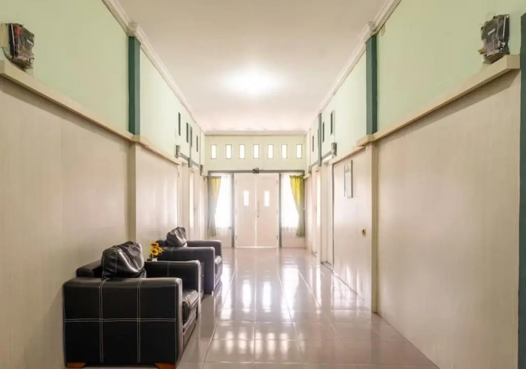 Cathaleya Guest House